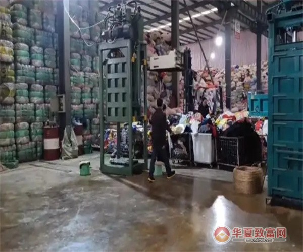 吉兔回收加盟